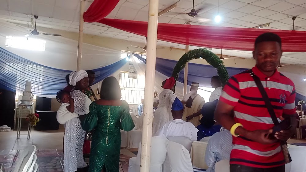 Ideal Multipurpose Hall photo 2